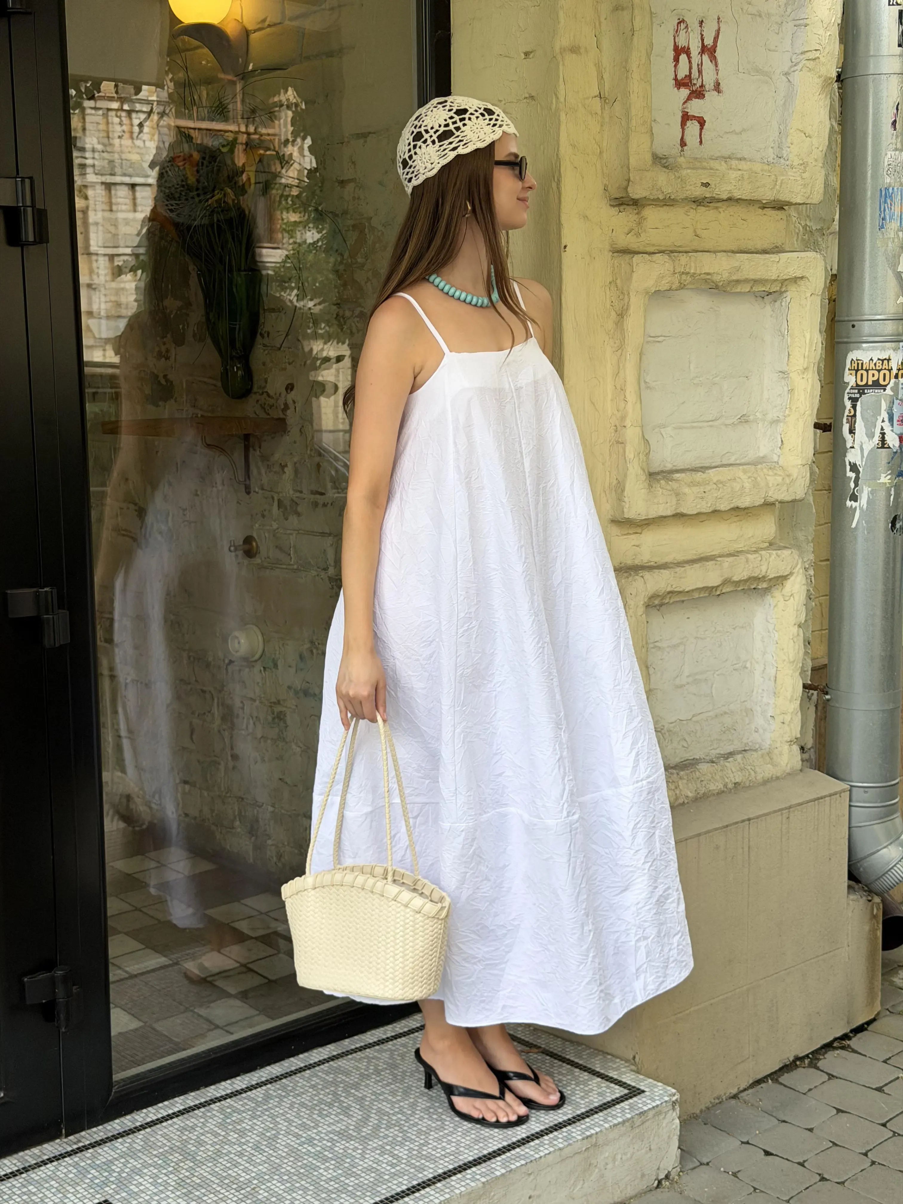 PAULA BAG MILK